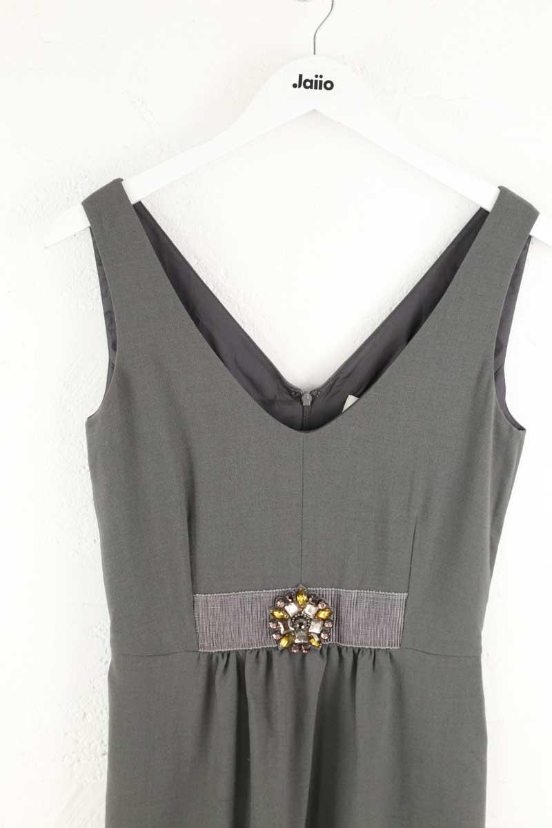Robe Valentino  Gris