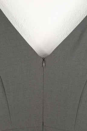 Robe Valentino  Gris