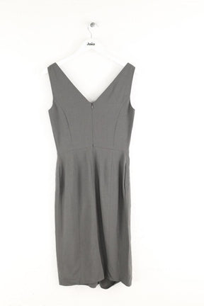 Robe Valentino  Gris