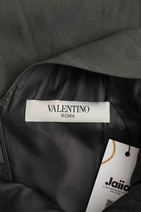 Robe Valentino  Gris
