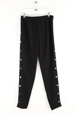 Pantalon droit Maje  Noir