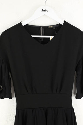 Robe Maje  Noir