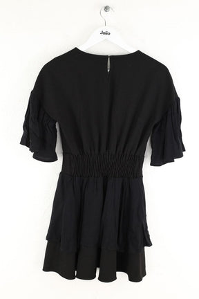 Robe Maje  Noir