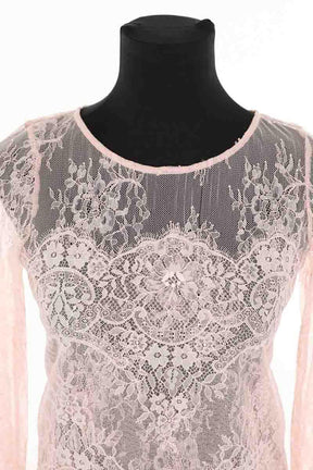 Blouse The Kooples  Rose