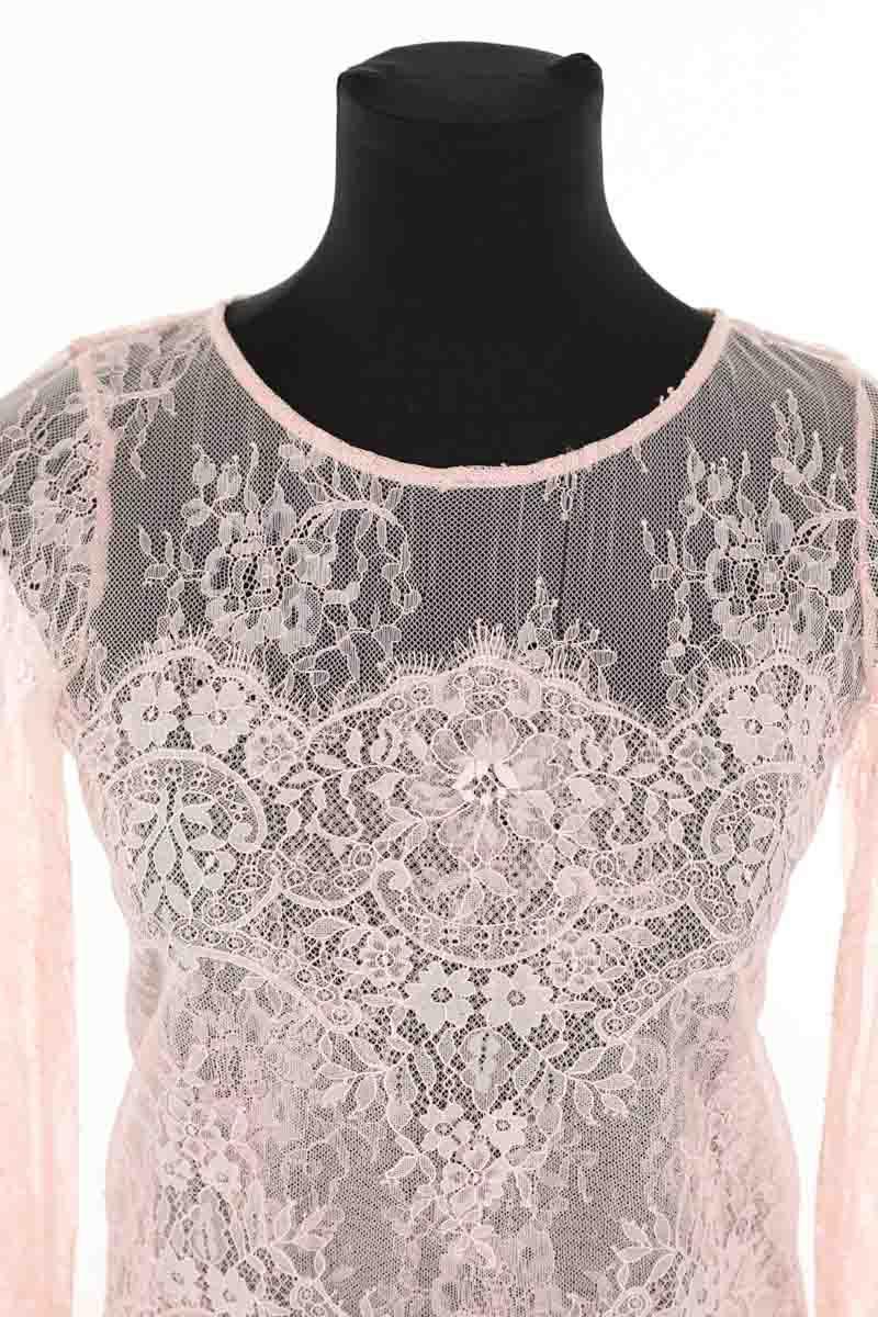 Blouse The Kooples  Rose