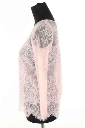 Blouse The Kooples  Rose