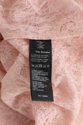 Blouse The Kooples  Rose