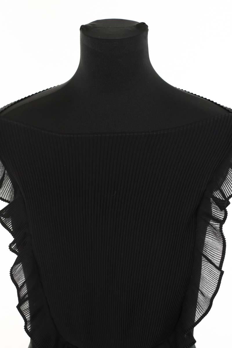 Blouse Sandro  Noir