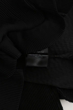 Blouse Sandro  Noir