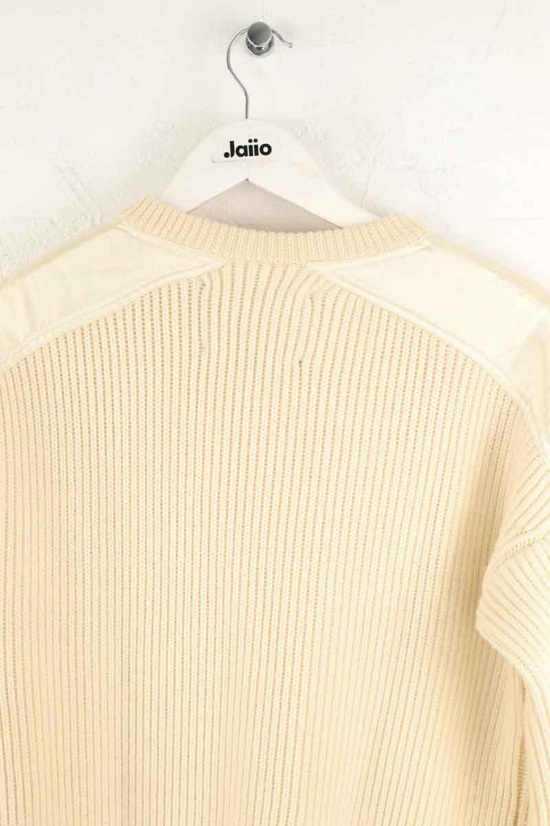 Robe Maje  Blanc