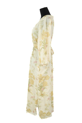 Robe Vanessa Bruno  Beige