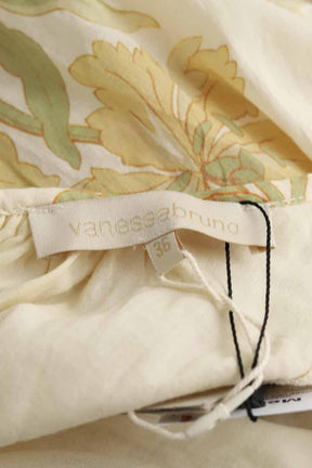 Robe Vanessa Bruno  Beige