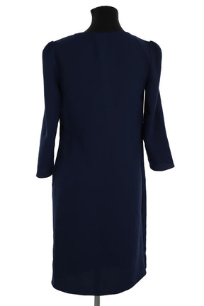 Robe Vanessa Bruno  Bleu