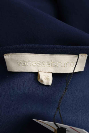 Robe Vanessa Bruno  Bleu
