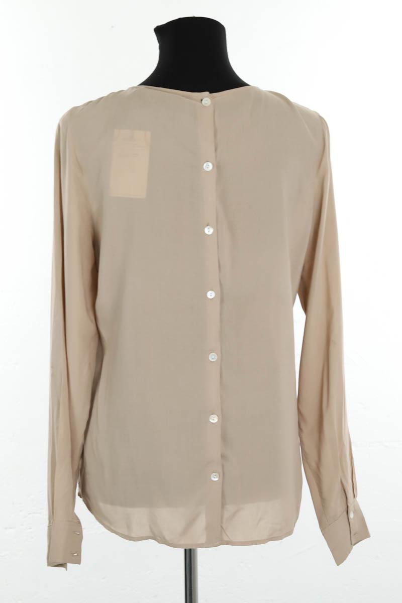 Blouse Berenice  Beige