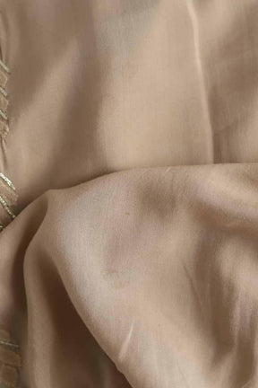 Blouse Berenice  Beige