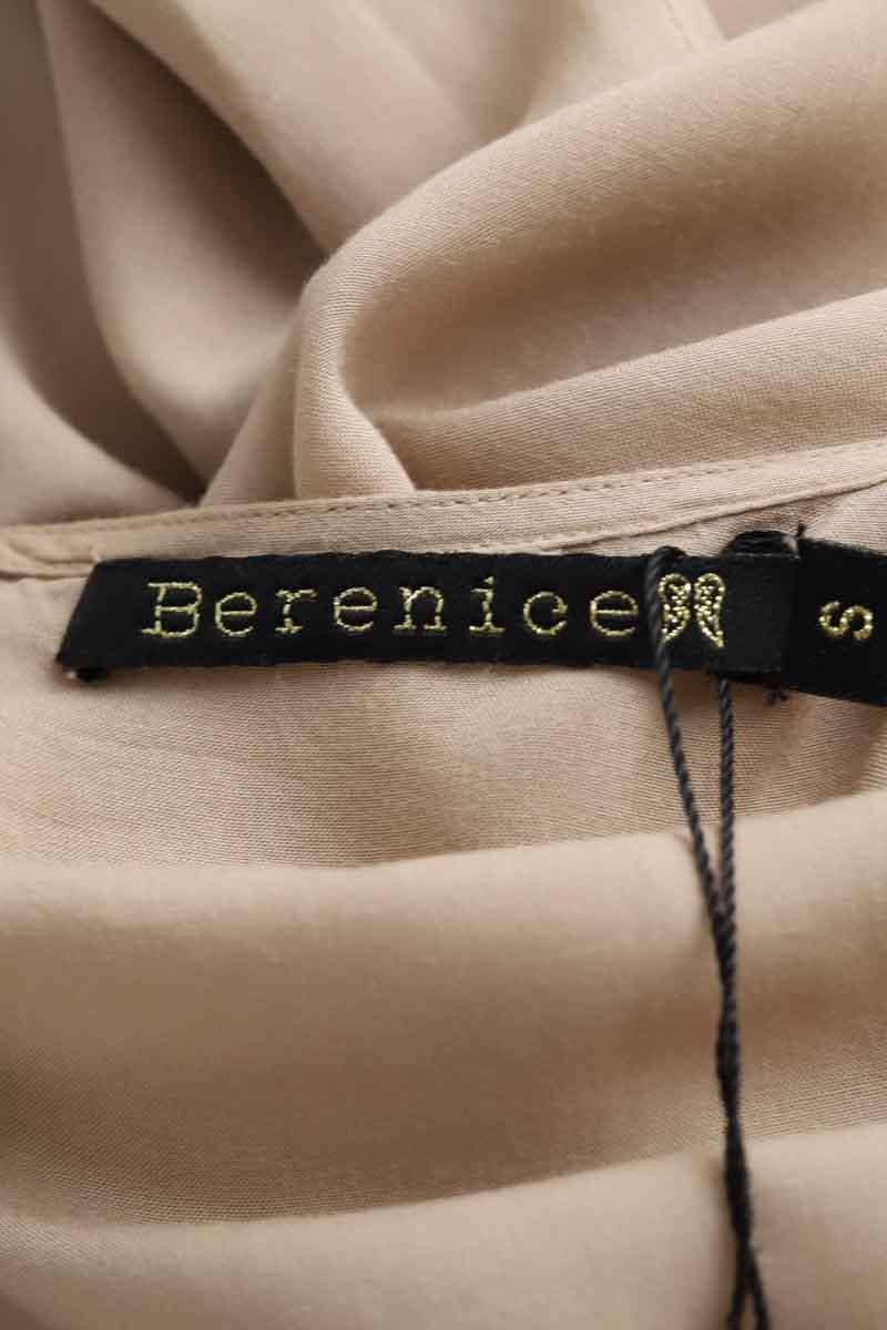 Blouse Berenice  Beige