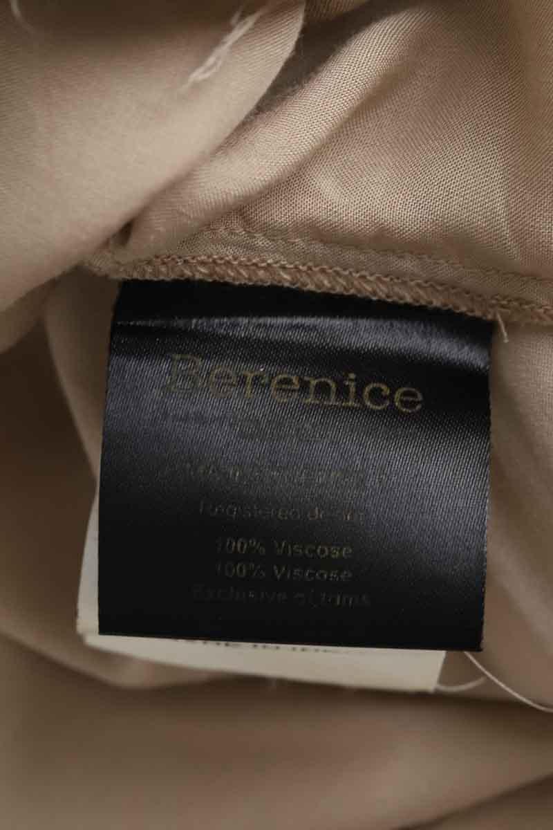 Blouse Berenice  Beige