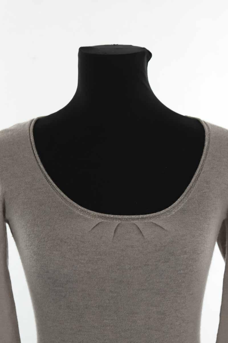Top Berenice  Gris