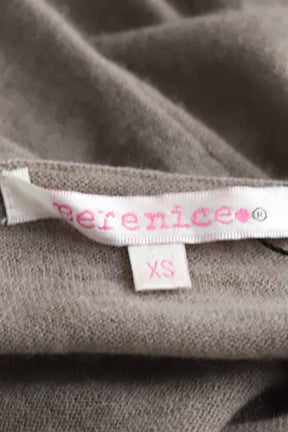 Top Berenice  Gris