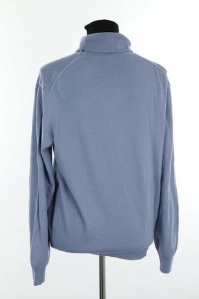 Pull Burberry  Bleu
