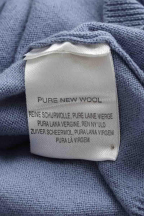 Pull Burberry  Bleu