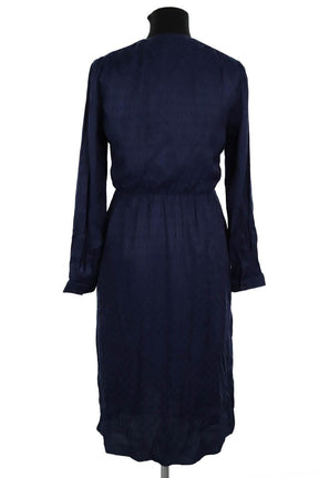 Robe See U Soon  Bleu