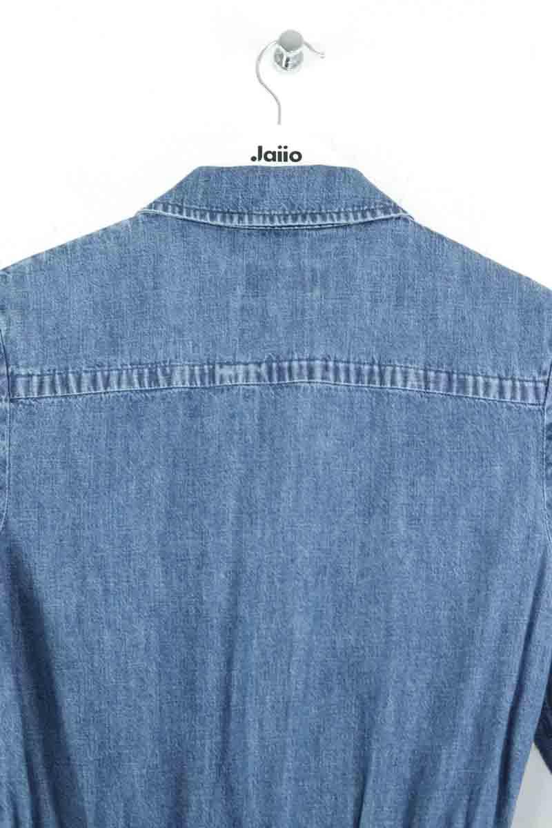 Combinaison APC  Bleu