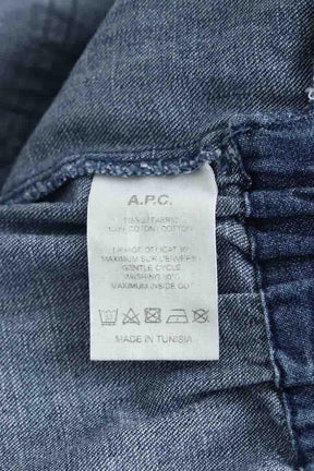 Combinaison APC  Bleu