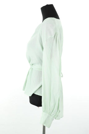 Top Margaux Lonnberg  Vert