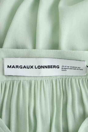 Top Margaux Lonnberg  Vert