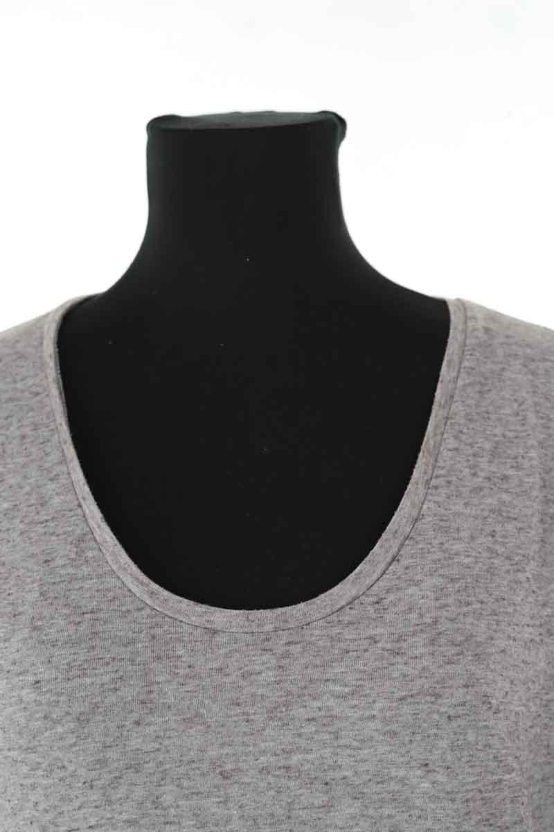 T-shirt Zadig & Voltaire  Gris