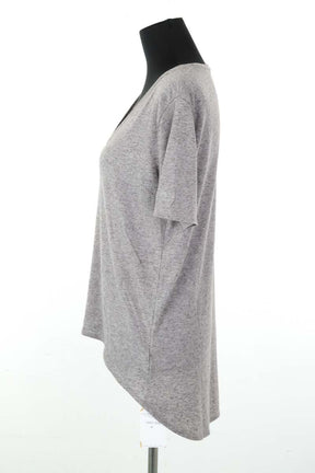 T-shirt Zadig & Voltaire  Gris