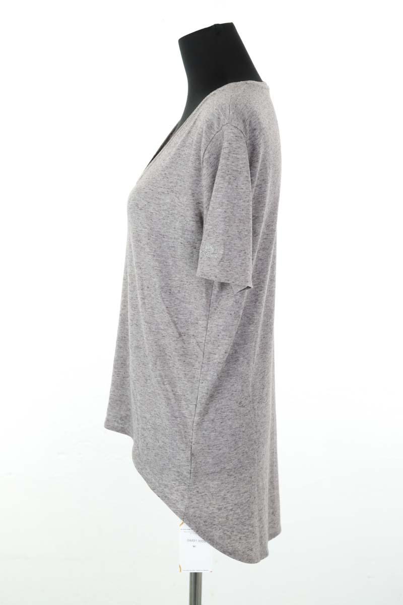 T-shirt Zadig & Voltaire  Gris