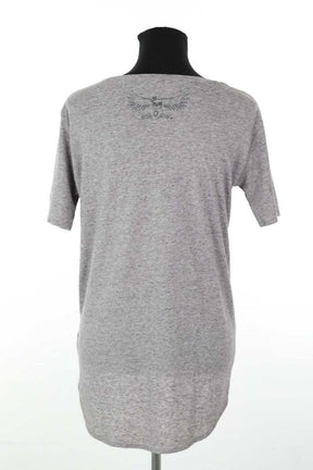 T-shirt Zadig & Voltaire  Gris
