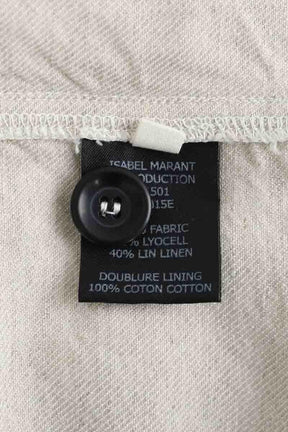 Pull Isabel Marant Étoile  Blanc