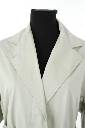 Trench-coat Iro  Gris