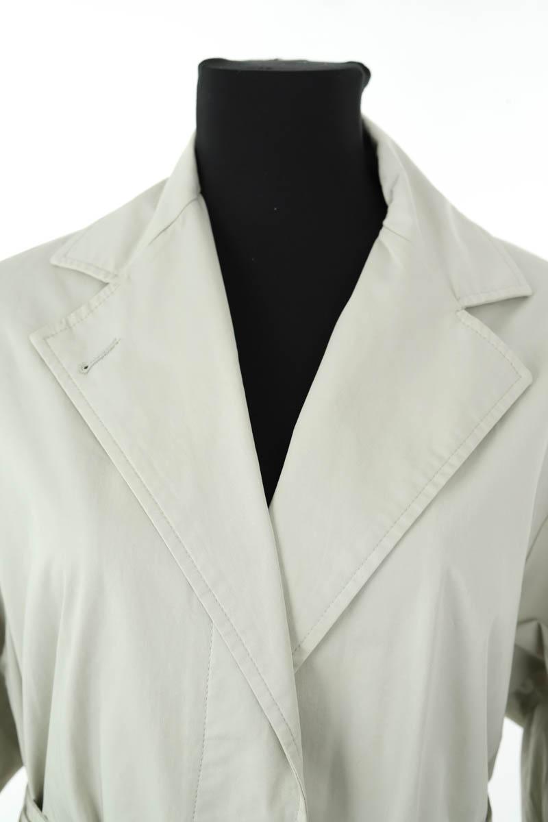 Trench-coat Iro  Gris