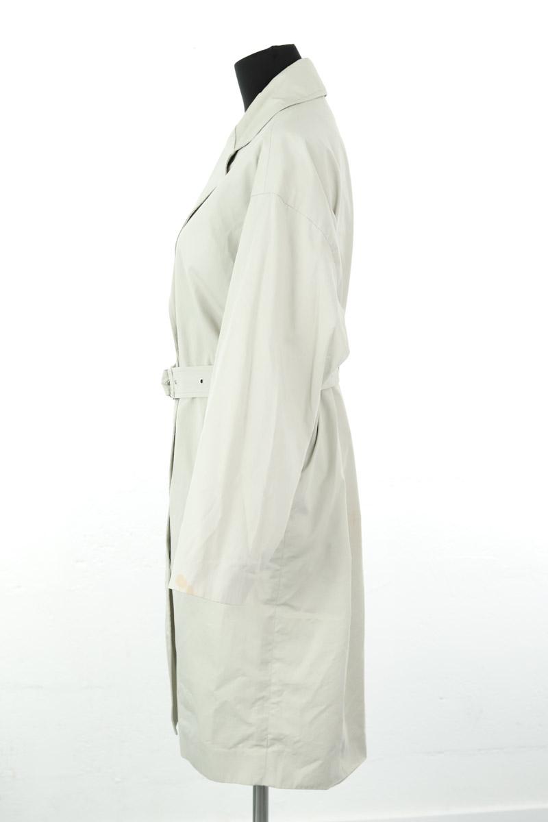 Trench-coat Iro  Gris