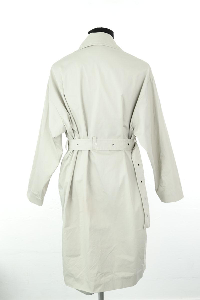 Trench-coat Iro  Gris