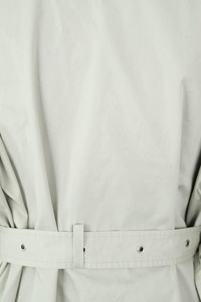 Trench-coat Iro  Gris