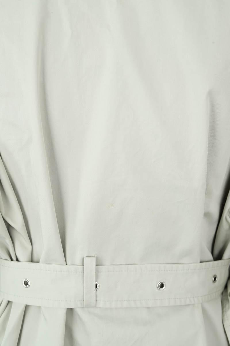 Trench-coat Iro  Gris