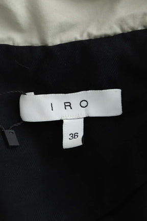 Trench-coat Iro  Gris