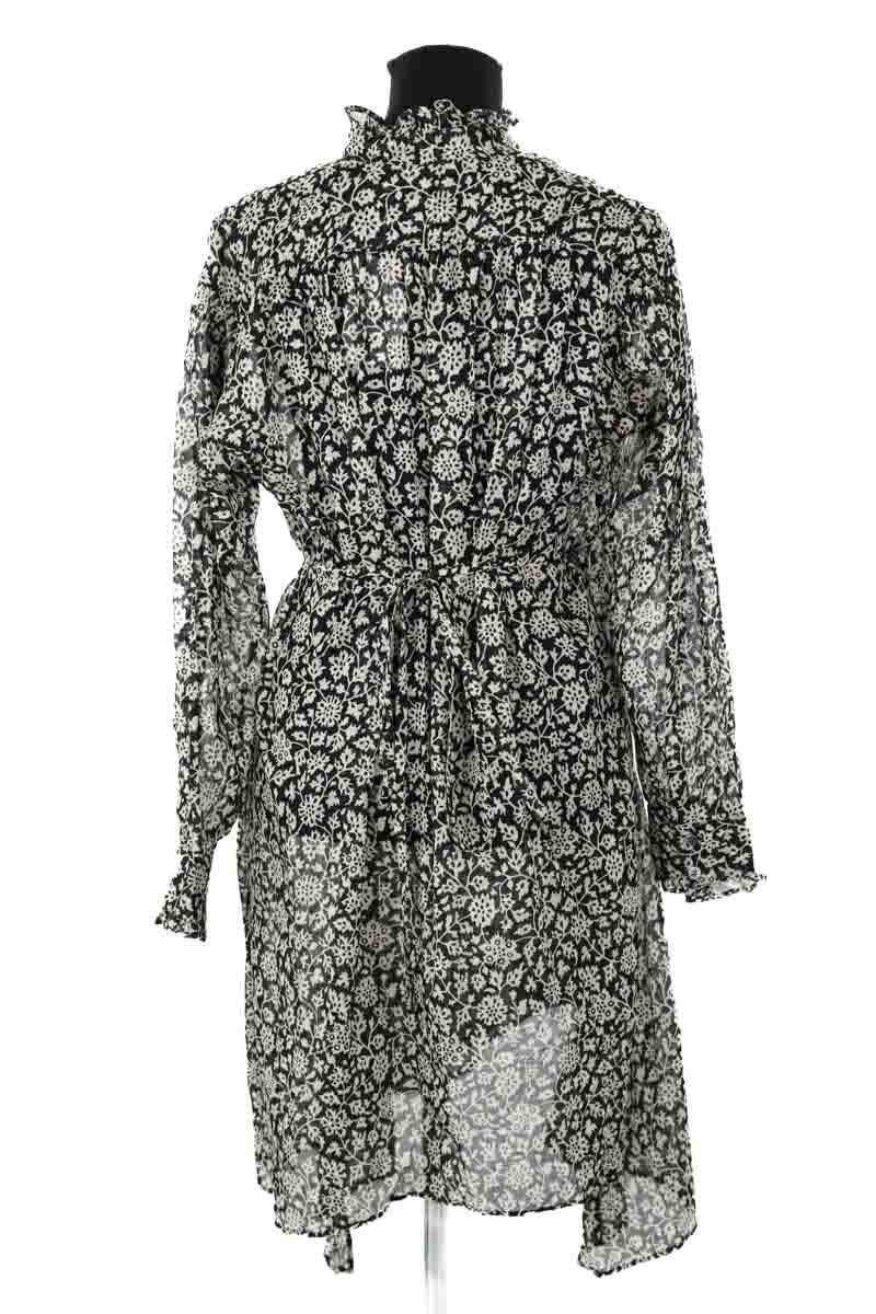 Robe Isabel Marant Étoile  Noir