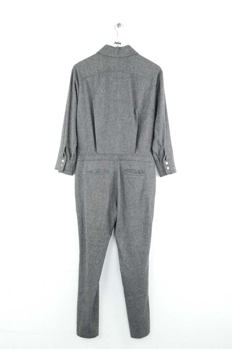 Combinaison Bash  Gris
