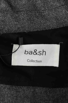 Combinaison Bash  Gris