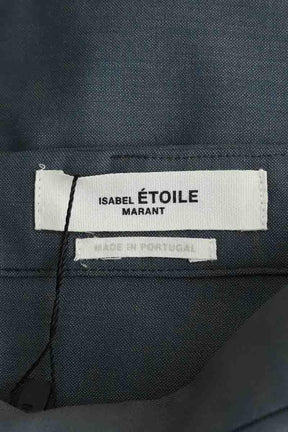 Mini jupe Isabel Marant Étoile  Gris