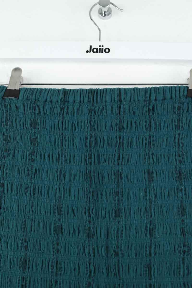 Mini jupe Isabel Marant  Vert