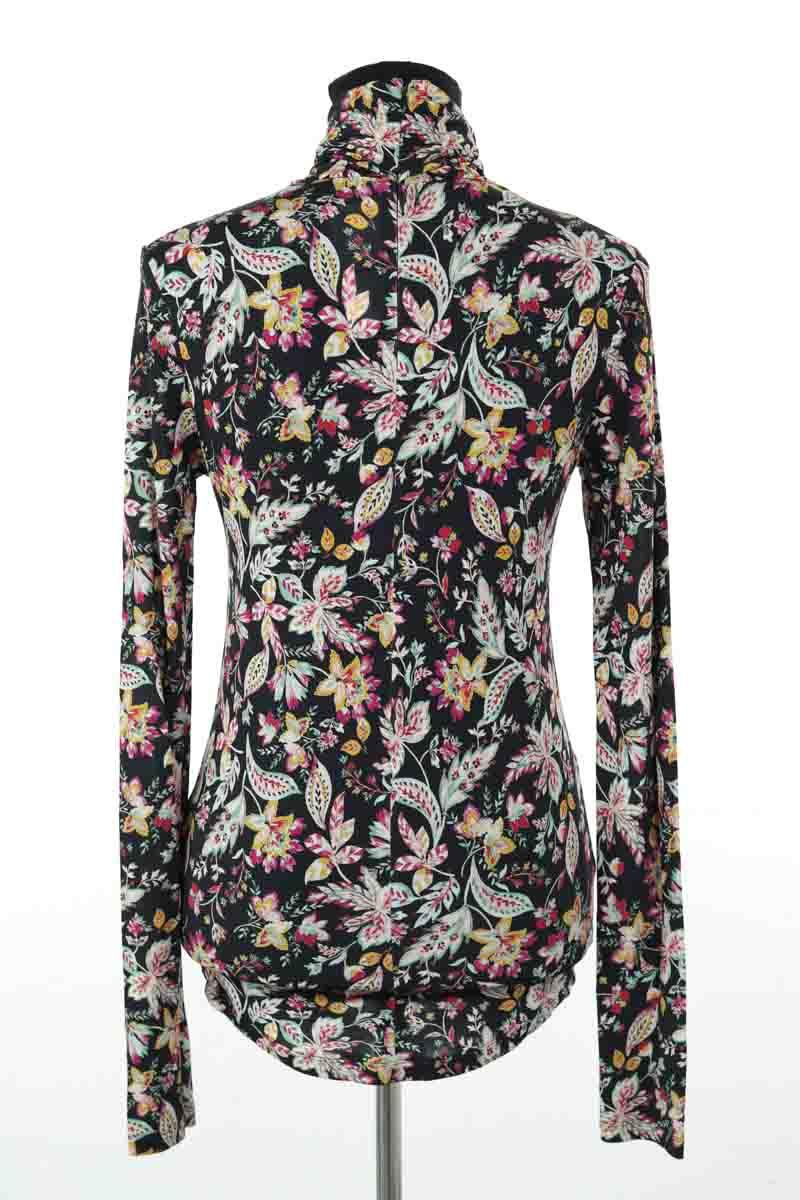 Top Isabel Marant Étoile  Multicolore