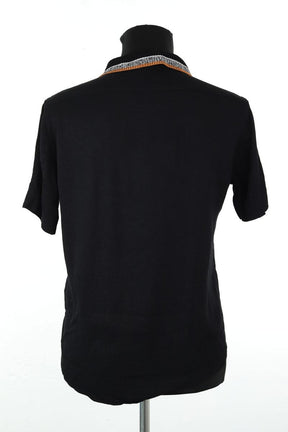 Top Sandro  Noir